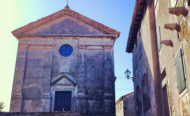 Hum - Croacia | Tatiana Perim