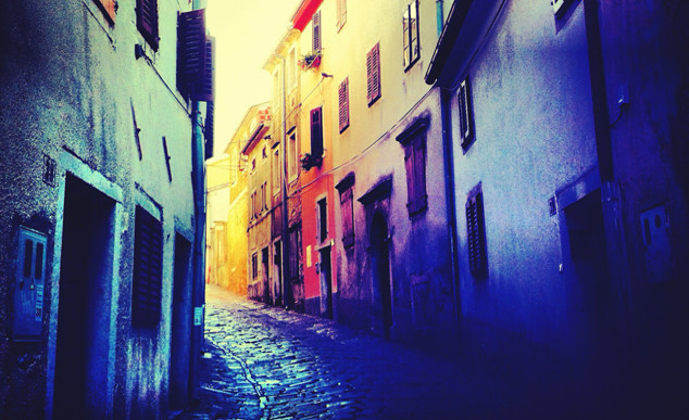 Buzet - Croacia | Tatiana Perim