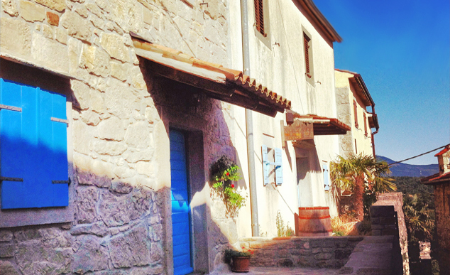 Hum - Croacia | Tatiana Perim