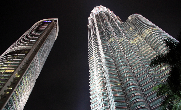 Kuala Lumpur, Malásia