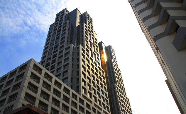 Kuala Lumpur - Malásia