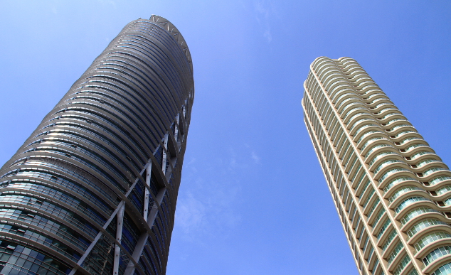 Kuala Lumpur - Malásia