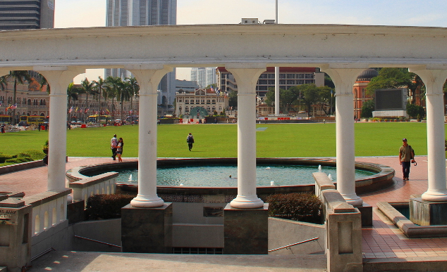 Kuala Lumpur - Malásia