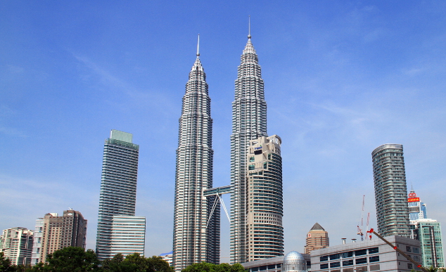 Kuala Lumpur - Malásia
