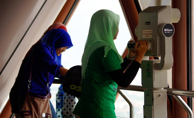 Kuala Lumpur -  Malásia