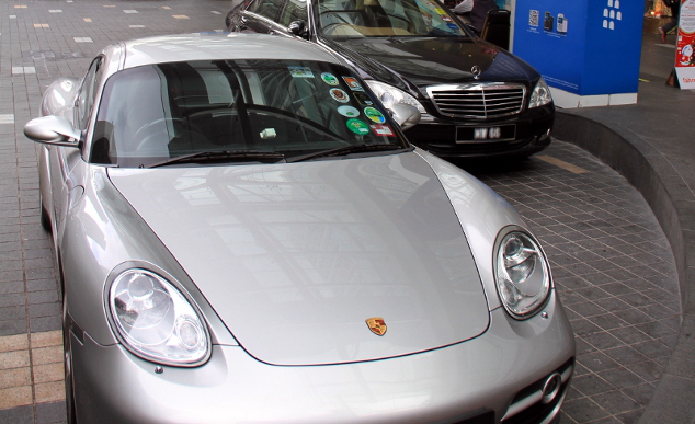 Kuala Lumpur - Malásia