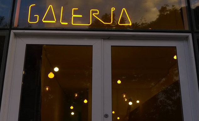 galeria-peninsula - Porto Alegre por Filipe Catto