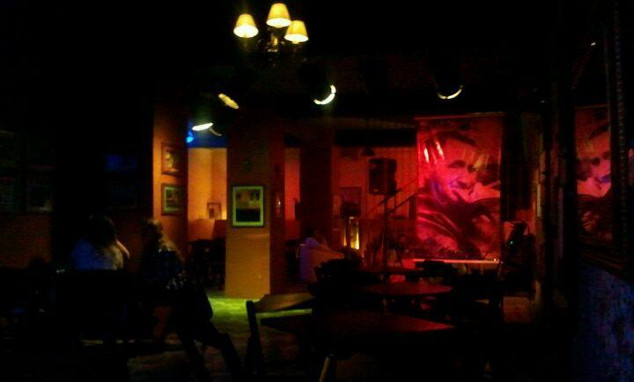 Casa de Teatro - Porto Alegre por Filipe Catto