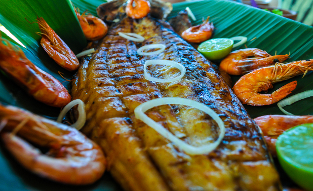 Barra Grande - Piauí