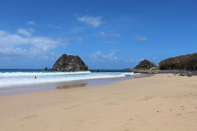 Praia da Conceição | Ana Angélica Pinheiro