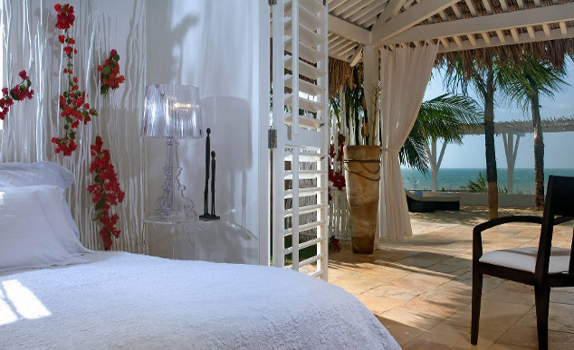 hotéis - The Chili Beach Jericoacoara