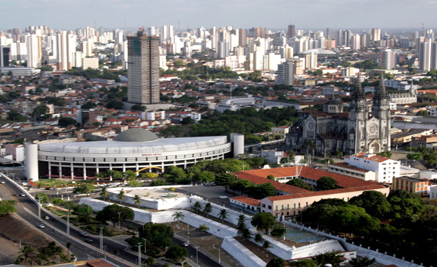 Fortaleza