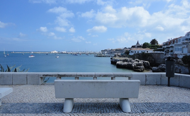 Passeios de barco são um programa delicioso em Cascais 