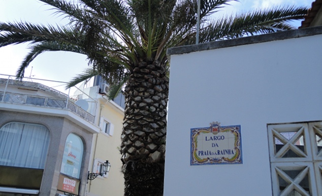 Cascais é uma charmosa vila na sub-região da grande Lisboa 