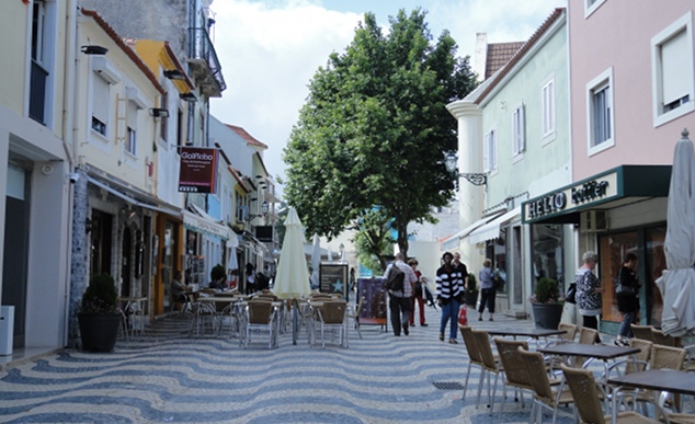 Cidade tem clima ameno e é visitada o ano inteiro 