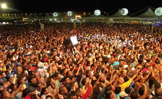 sao joao - senhor do bonfim