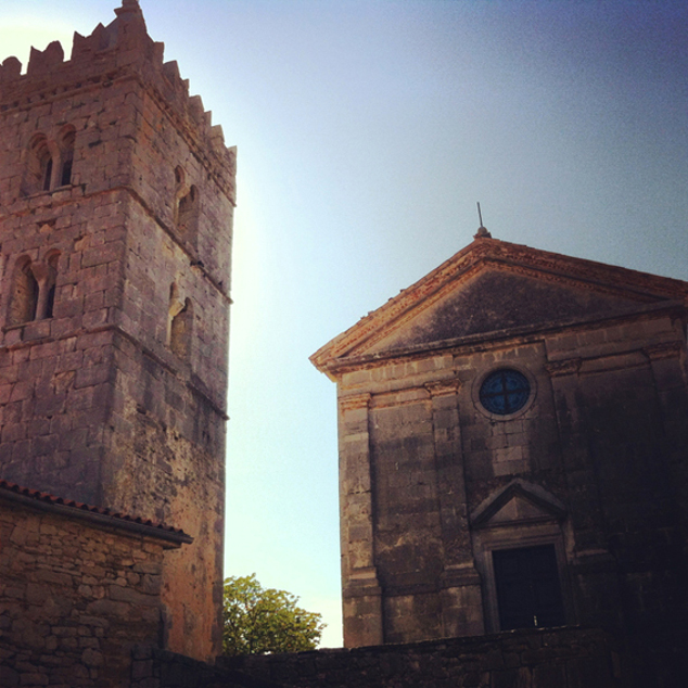 Hum - Croácia | Tatiana Perim