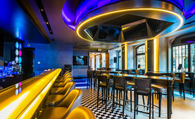 Hotel Pestana CR7 Lisboa