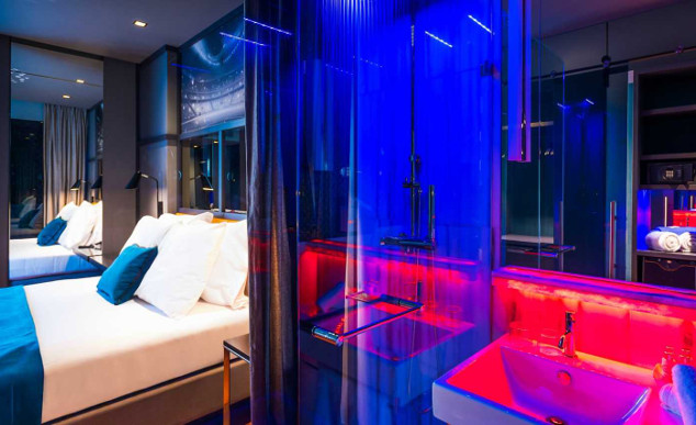 Hotel Pestana CR7 Lisboa