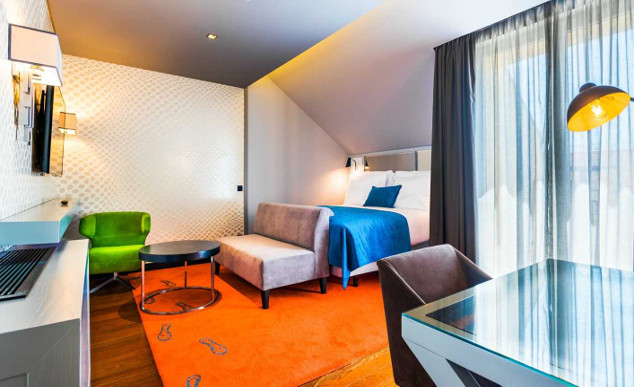 Hotel Pestana CR7 Lisboa