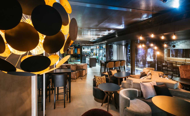 Hotel Pestana CR7 Lisboa