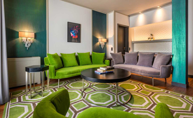 Hotel Pestana CR7 Lisboa