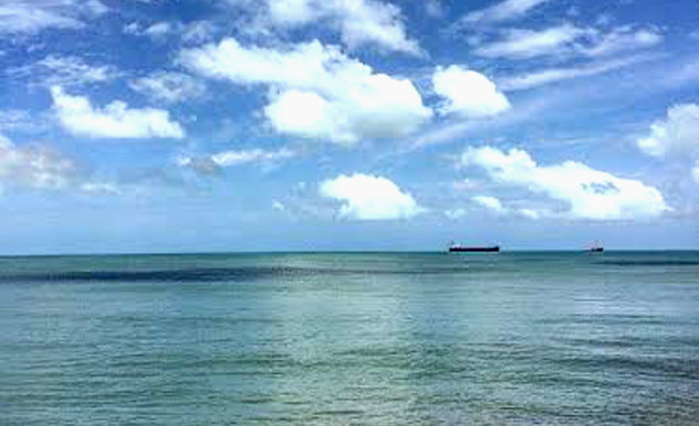 amor de verao - fortaleza