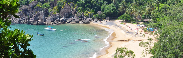 amor de verão - ilhabela - sp