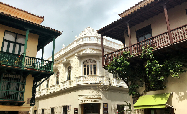 Cartagena - Colombia