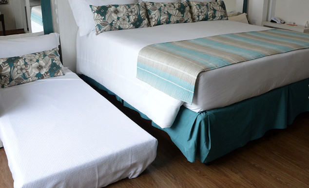 Promoções de hotéis - The Floridian Hotel Suites - orlando