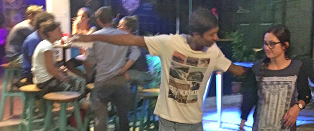 Tola - Camboja - personagens incriveis