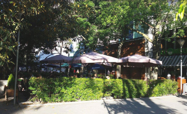 Promoções de Hotéis - Etoile Hotel Recoleta - buenos aires - argentina 