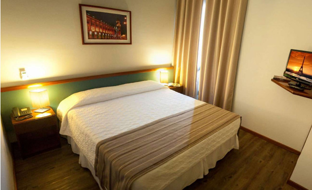 Promoções de Hotéis - Massis Five Stars - sao paulo 