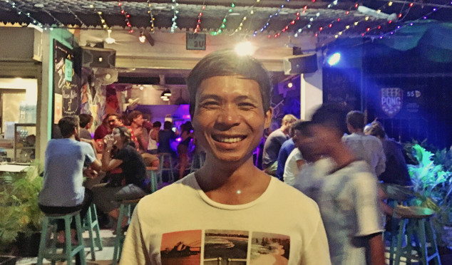 Tola - camboja - personagens incriveis