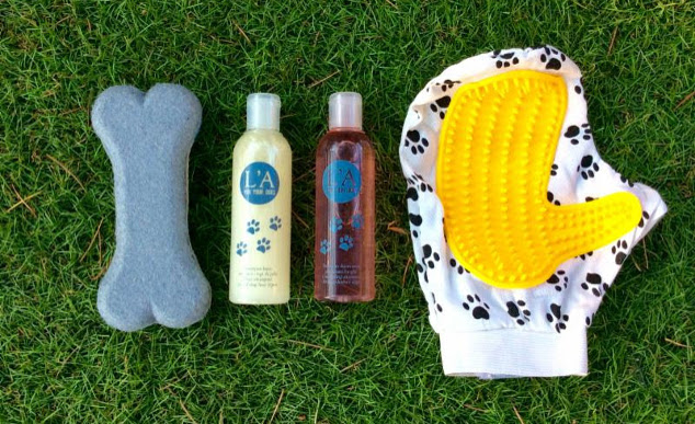 hotéis que aceitam animais - Albereta-kit-pet