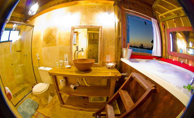 hotéis que aceitam animais - Hula-Hula-Brazil-Amontada-Ceara