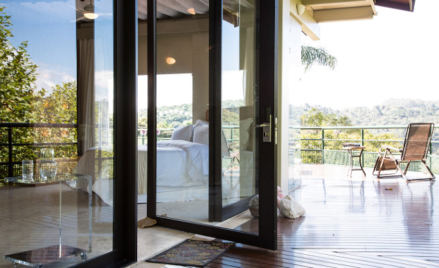 hotéis que aceitam pets - Unique Garden