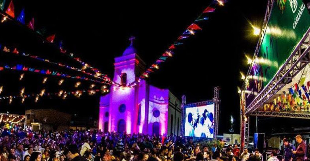 festas juninas nordeste