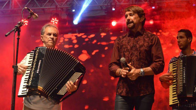 festas juninas - nordeste