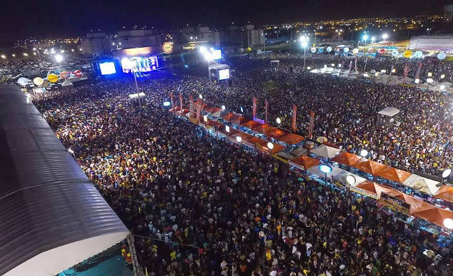 festas juninas nordeste