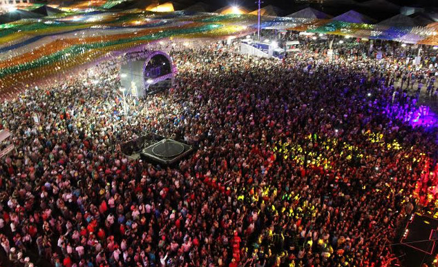 festeas juninas - nordeste