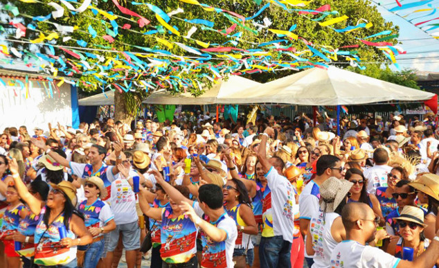 festas juninas nordeste