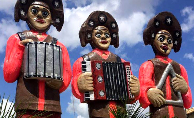 festas juninas nordeste