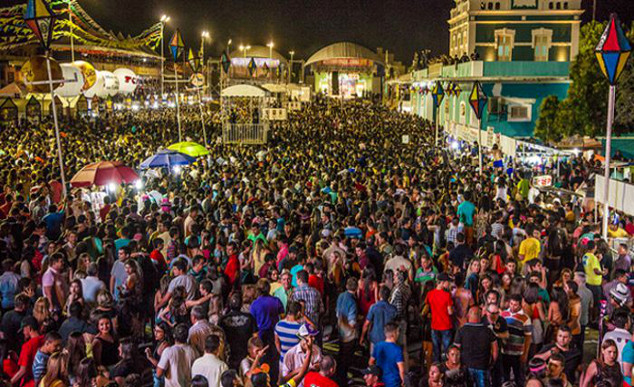 festas juninas nordeste