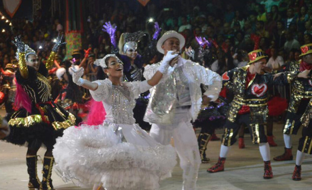 São João no Pelourinho, em Saçvador | Gabriel carvalho