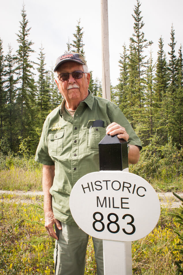 Personagens Incriveis-Sr Hugo Vidal-Operation Pineapple