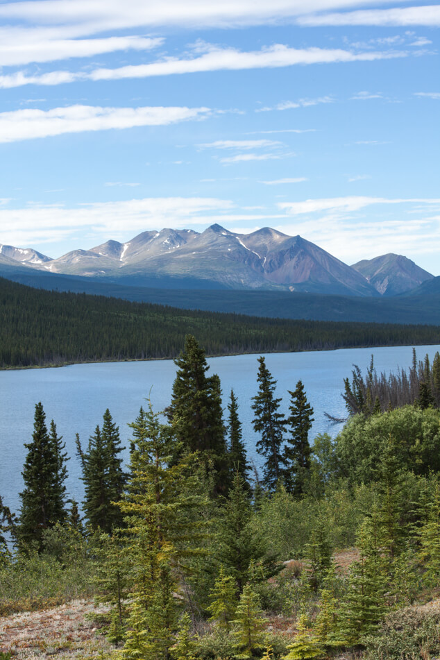 lago-ittle-atlin-yukon-Canada-Arthur-Seixas