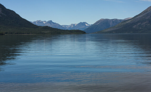 lago_bennett-yukon-Canada-Arthur-Seixas