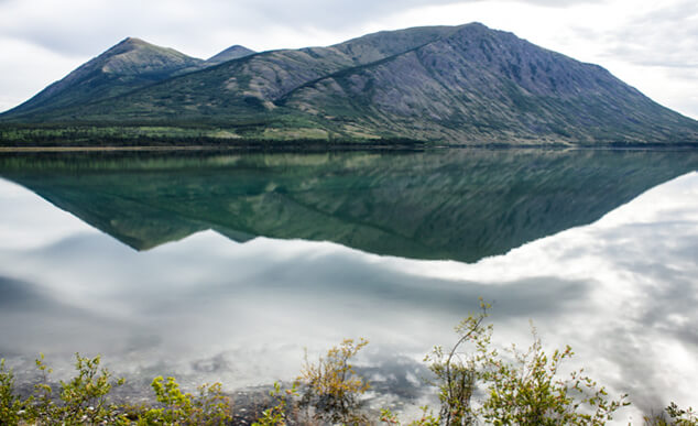 lago_tagish-yukon-Canada-Arthur-Seixas