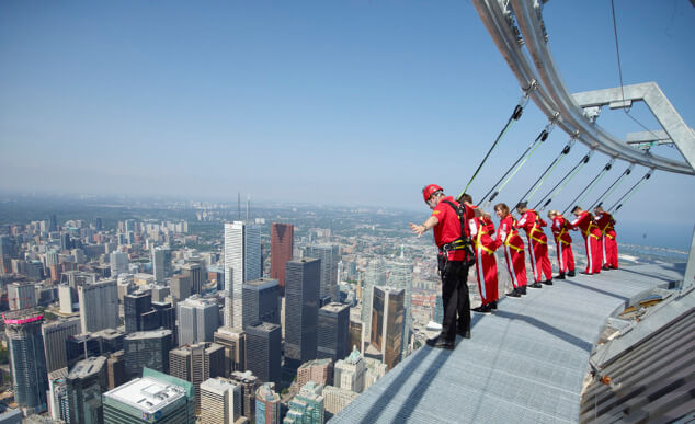 CN-Tower-Edge-Walk-Toronto-Canada